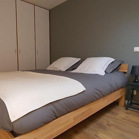 Chambre Double Boersch Εξωτερικό φωτογραφία